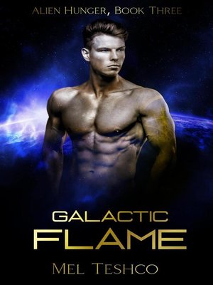 cover image of Galactic Flame